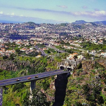Apartment - The Historical Center Of Funchal In Alojamento Local Екстериор снимка