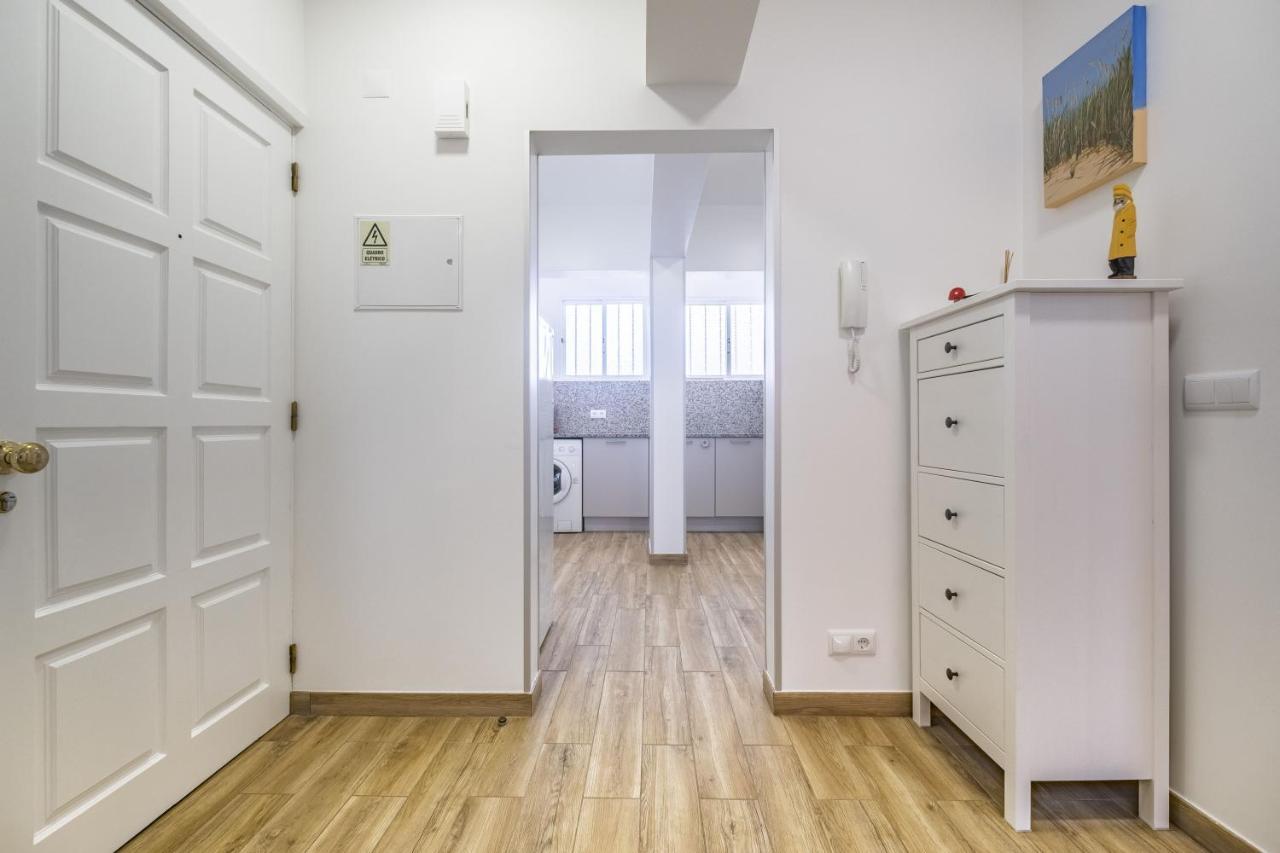 Apartment - The Historical Center Of Funchal In Alojamento Local Екстериор снимка