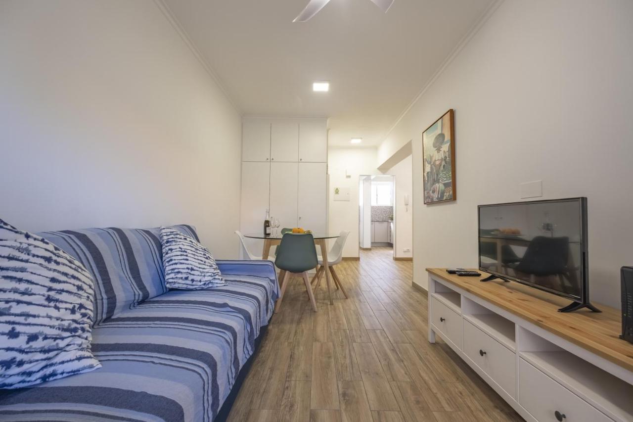 Apartment - The Historical Center Of Funchal In Alojamento Local Екстериор снимка