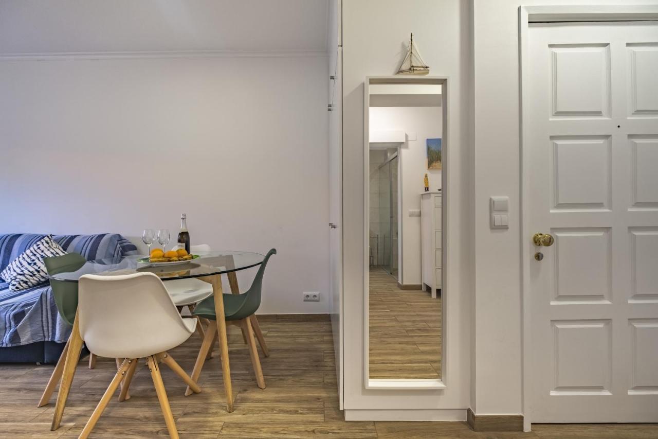 Apartment - The Historical Center Of Funchal In Alojamento Local Екстериор снимка
