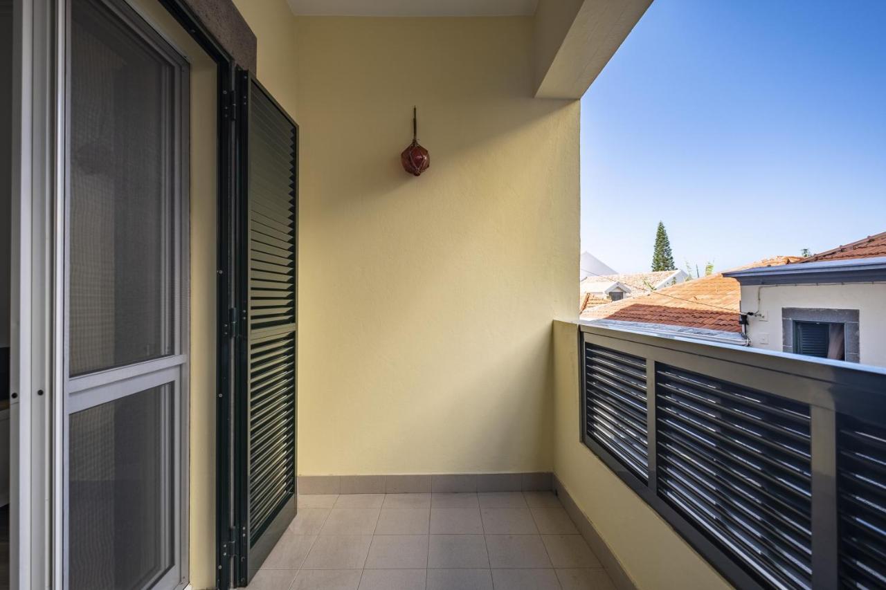 Apartment - The Historical Center Of Funchal In Alojamento Local Екстериор снимка