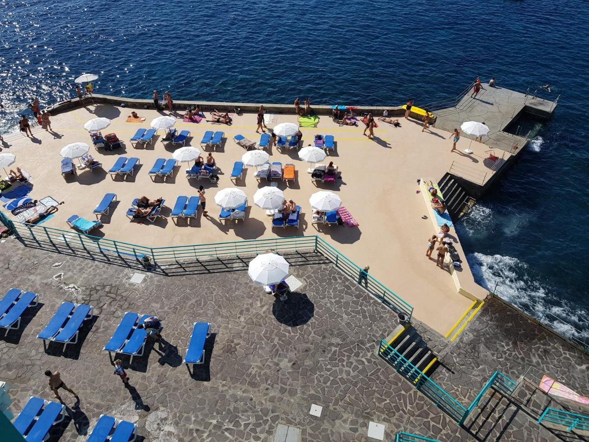 Apartment - The Historical Center Of Funchal In Alojamento Local Екстериор снимка