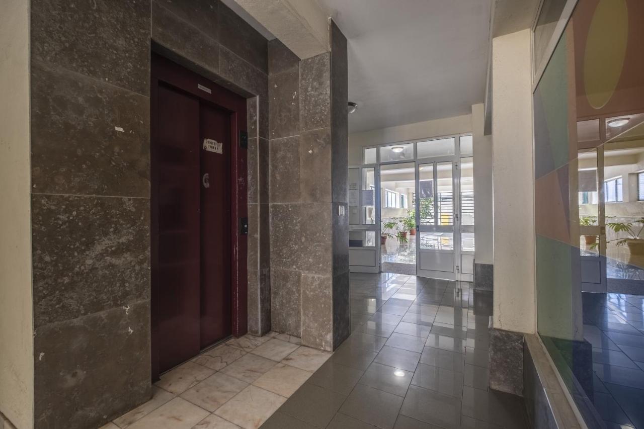 Apartment - The Historical Center Of Funchal In Alojamento Local Екстериор снимка