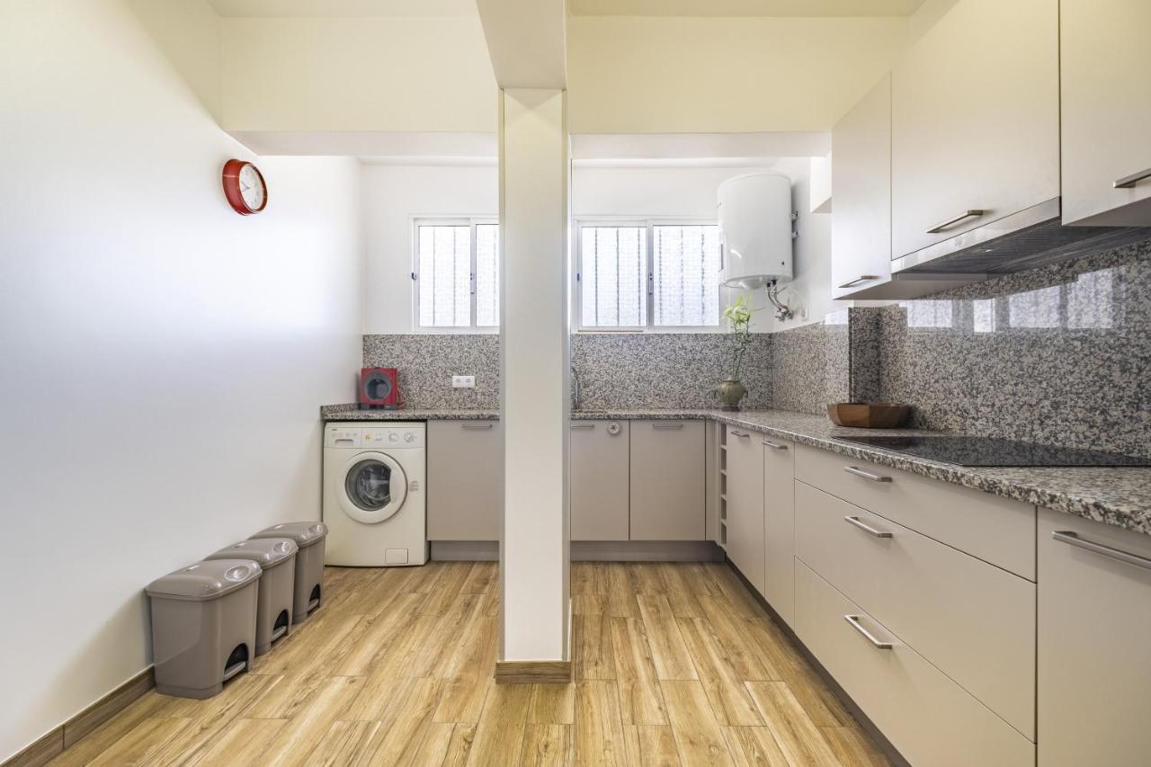Apartment - The Historical Center Of Funchal In Alojamento Local Екстериор снимка