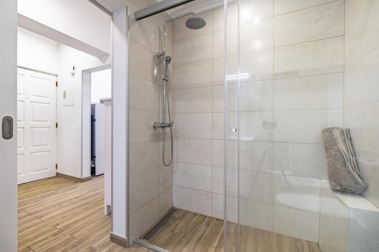 Apartment - The Historical Center Of Funchal In Alojamento Local Екстериор снимка