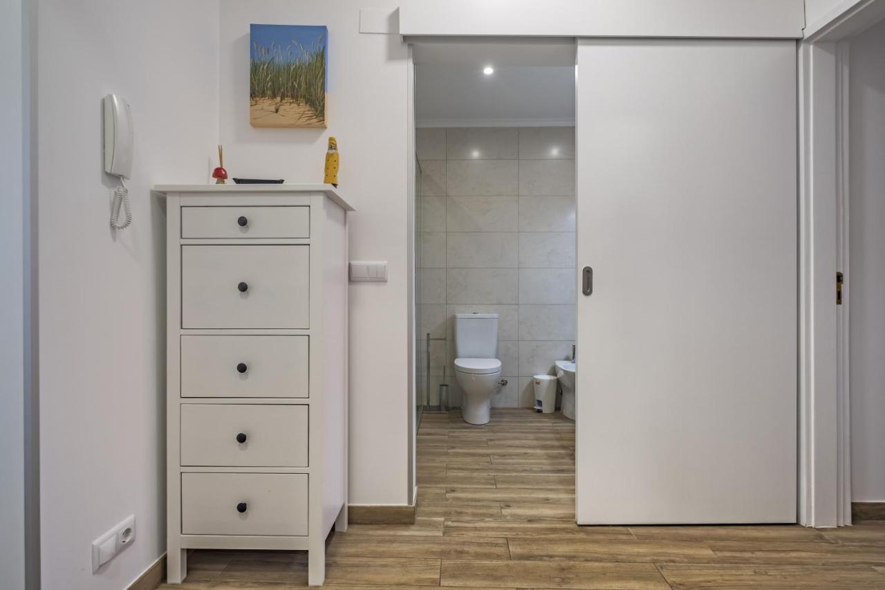 Apartment - The Historical Center Of Funchal In Alojamento Local Екстериор снимка