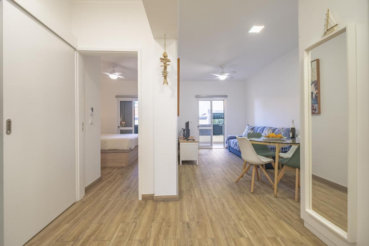 Apartment - The Historical Center Of Funchal In Alojamento Local Екстериор снимка