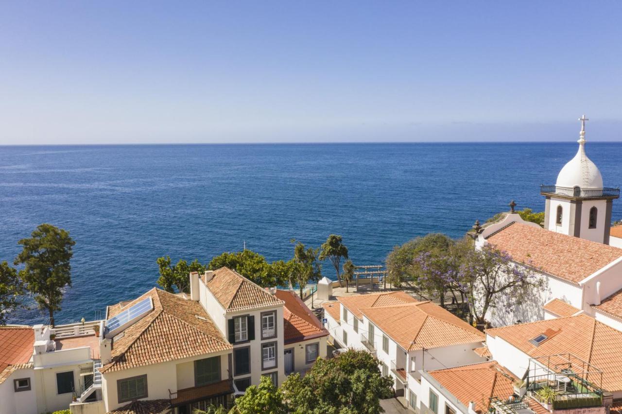 Apartment - The Historical Center Of Funchal In Alojamento Local Екстериор снимка