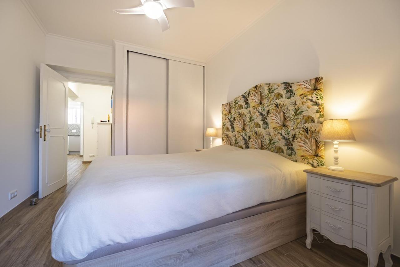 Apartment - The Historical Center Of Funchal In Alojamento Local Екстериор снимка