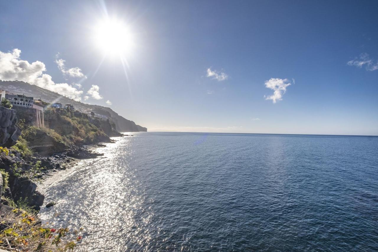 Apartment - The Historical Center Of Funchal In Alojamento Local Екстериор снимка