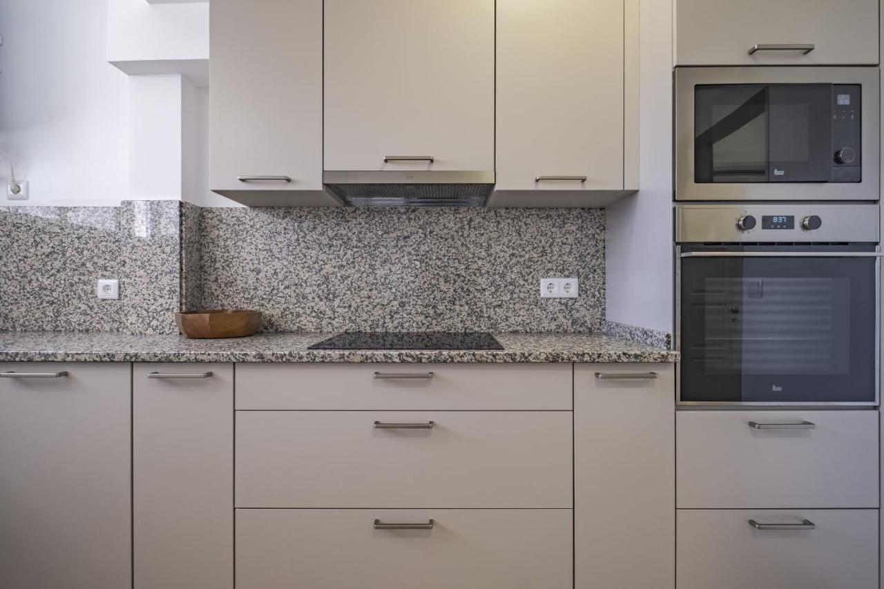 Apartment - The Historical Center Of Funchal In Alojamento Local Екстериор снимка