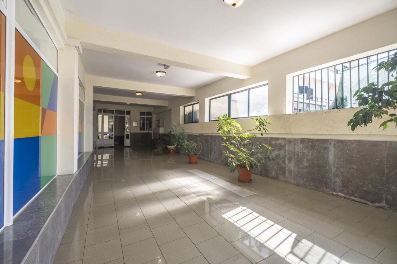 Apartment - The Historical Center Of Funchal In Alojamento Local Екстериор снимка