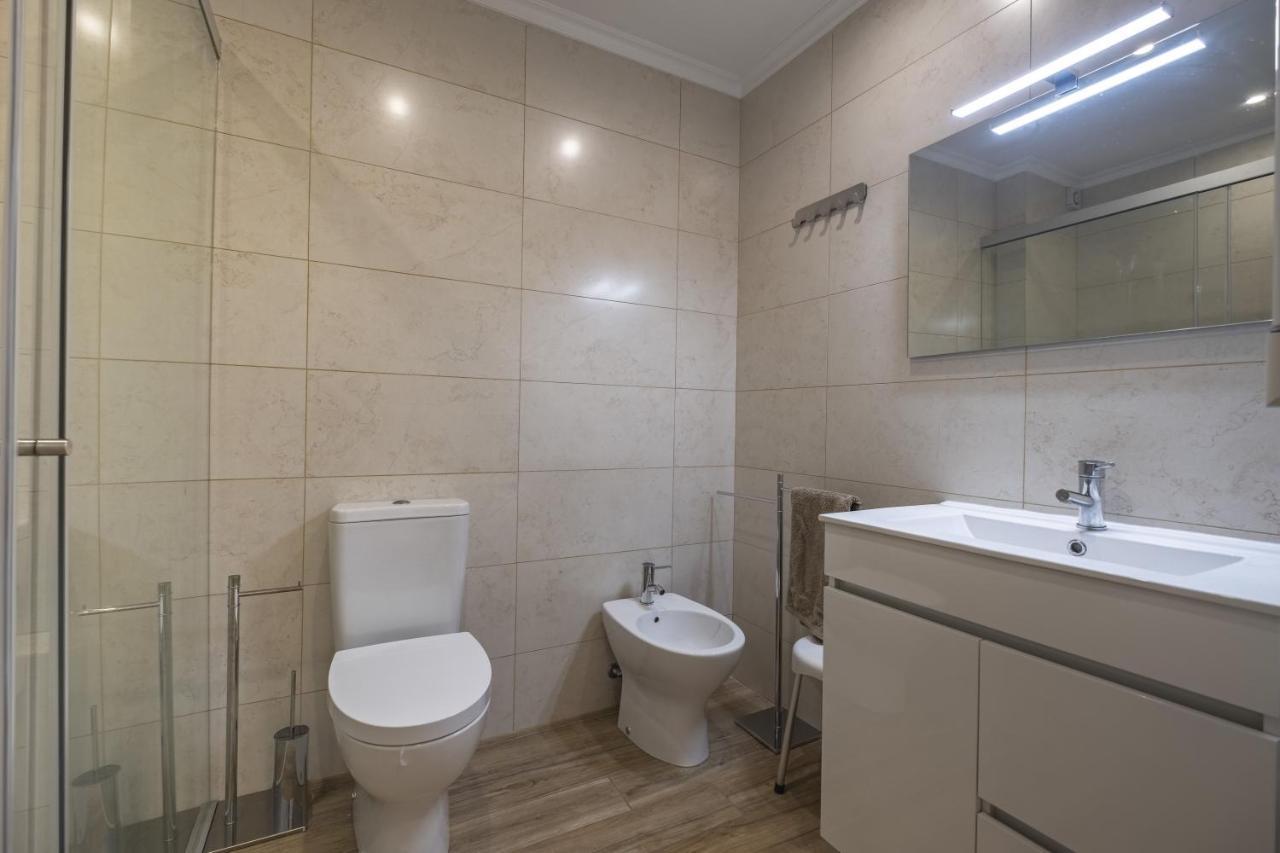 Apartment - The Historical Center Of Funchal In Alojamento Local Екстериор снимка