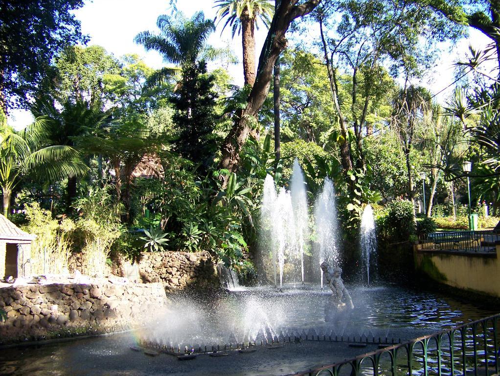 Apartment - The Historical Center Of Funchal In Alojamento Local Екстериор снимка