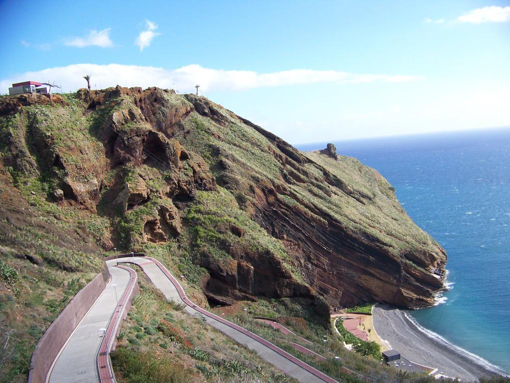 Apartment - The Historical Center Of Funchal In Alojamento Local Екстериор снимка