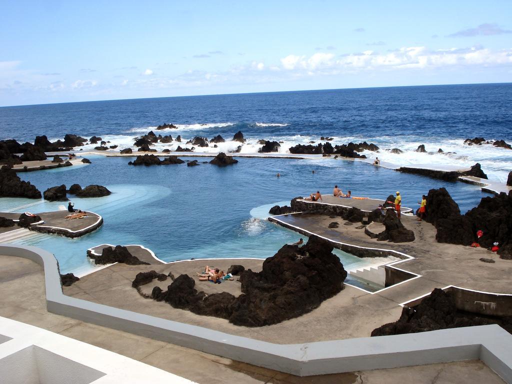 Apartment - The Historical Center Of Funchal In Alojamento Local Екстериор снимка