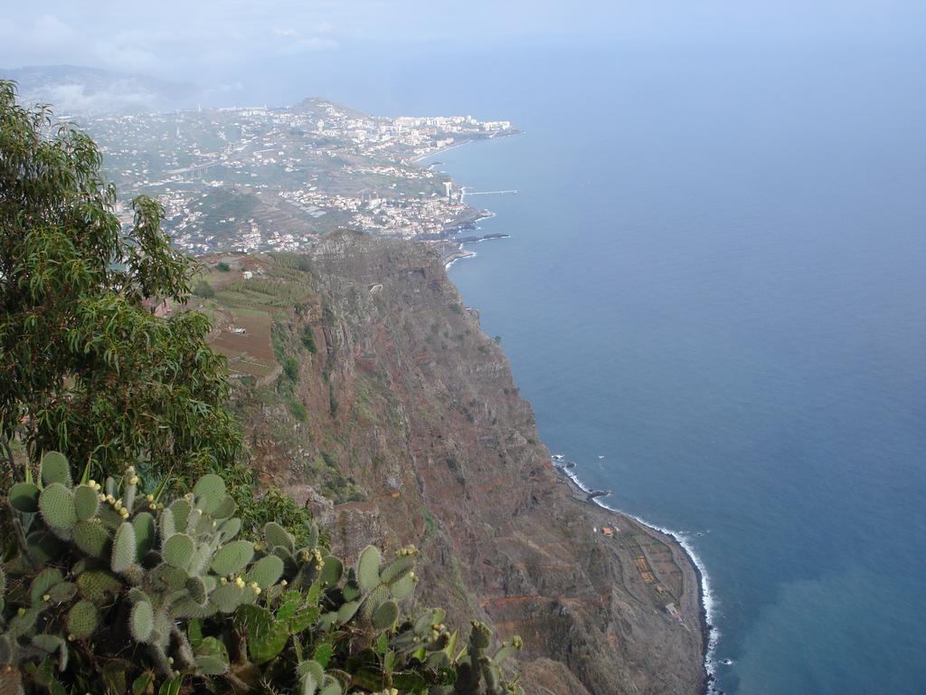 Apartment - The Historical Center Of Funchal In Alojamento Local Екстериор снимка