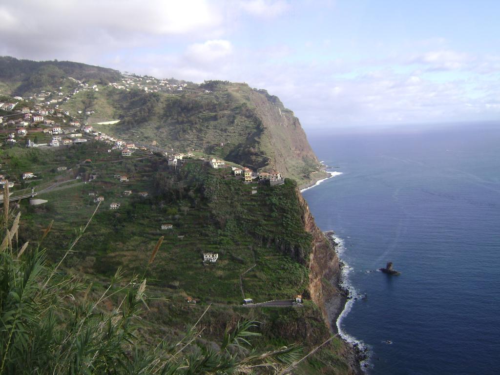 Apartment - The Historical Center Of Funchal In Alojamento Local Екстериор снимка
